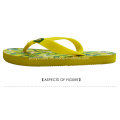 Name Brand New Fashion Brazil Nature Rubber Flip Flop Wholesale